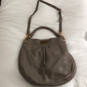 Handbag too hot to handle